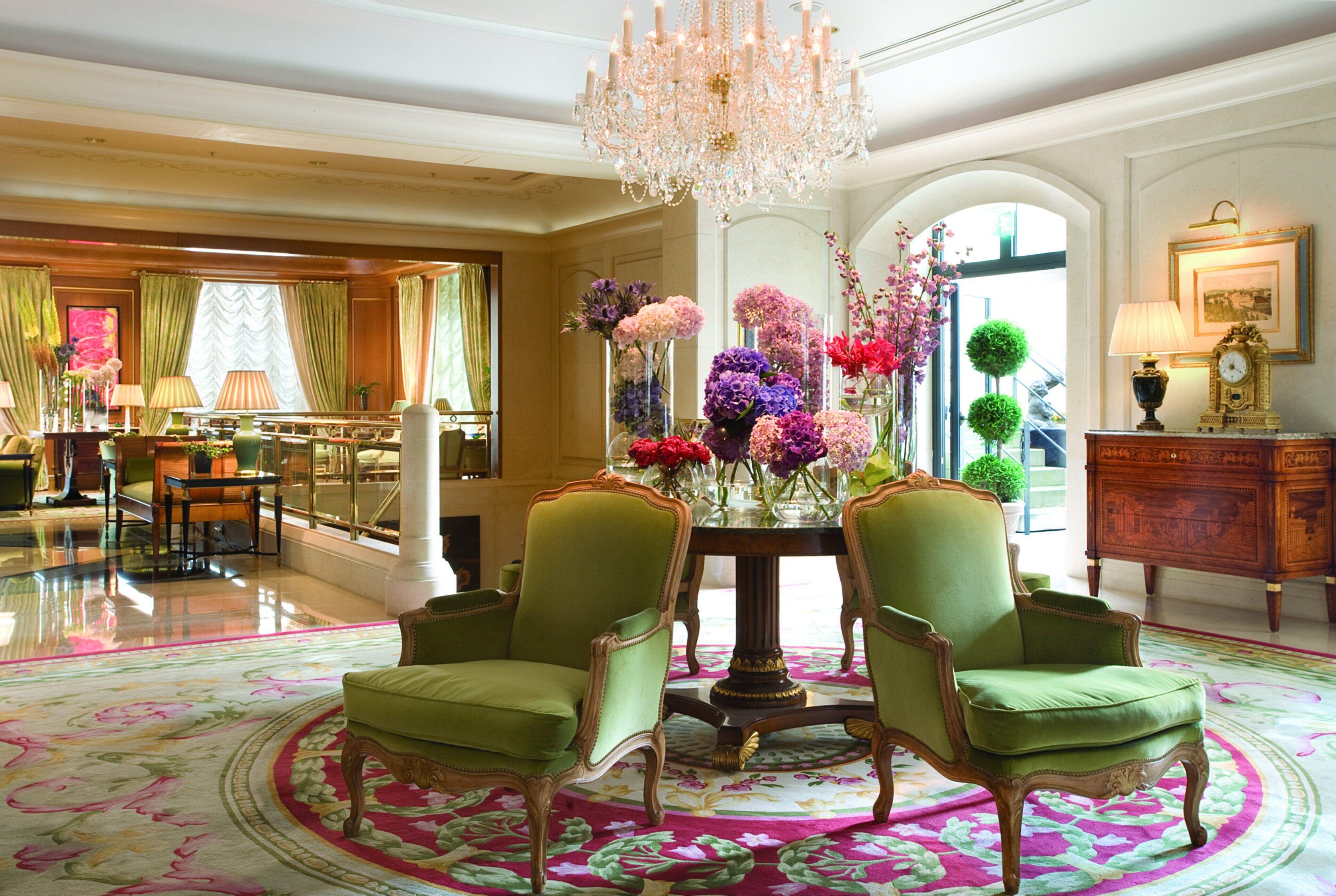 Four Seasons Hotel Prague, Prague