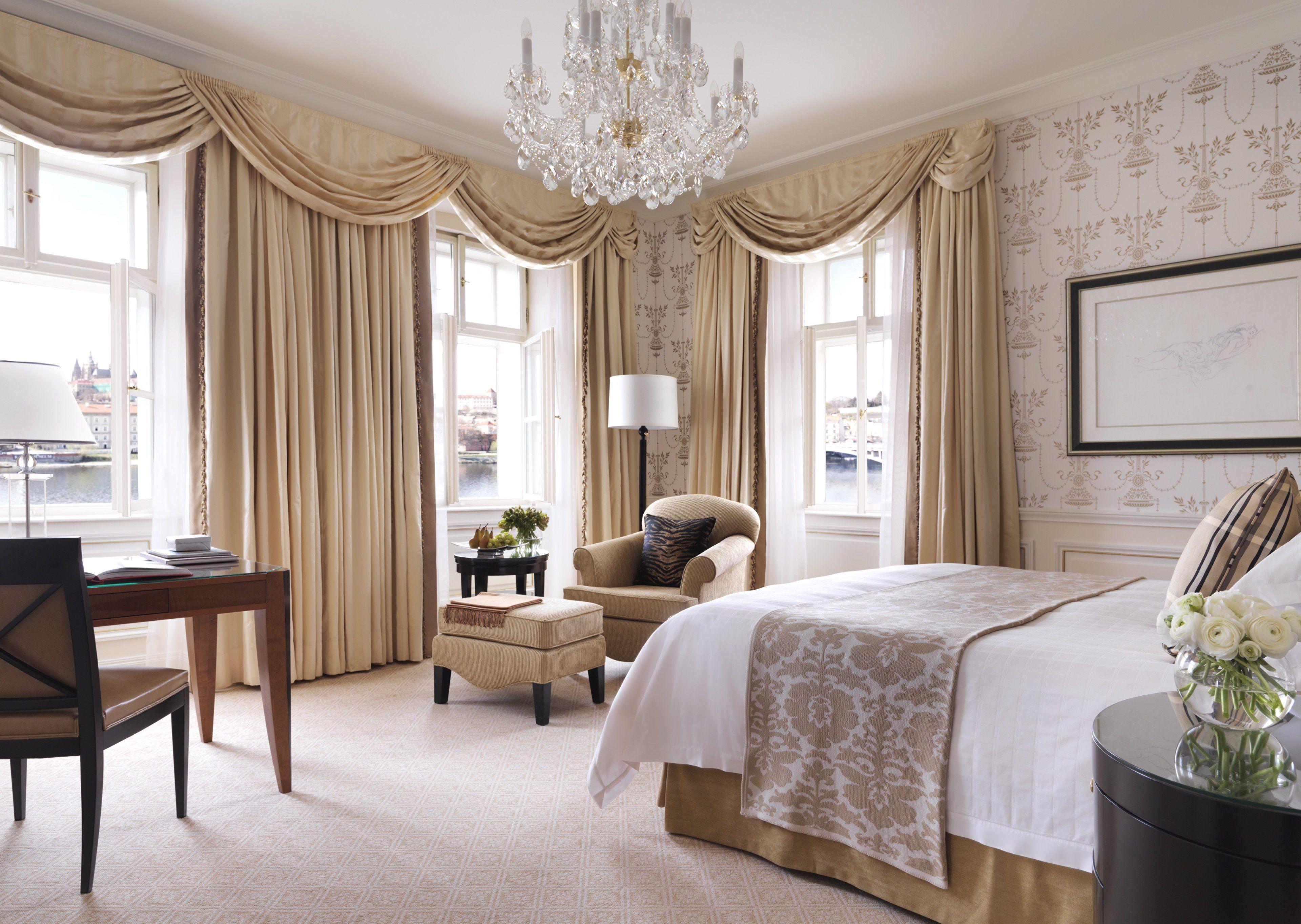 Four Seasons Hotel Prague — Photos 1