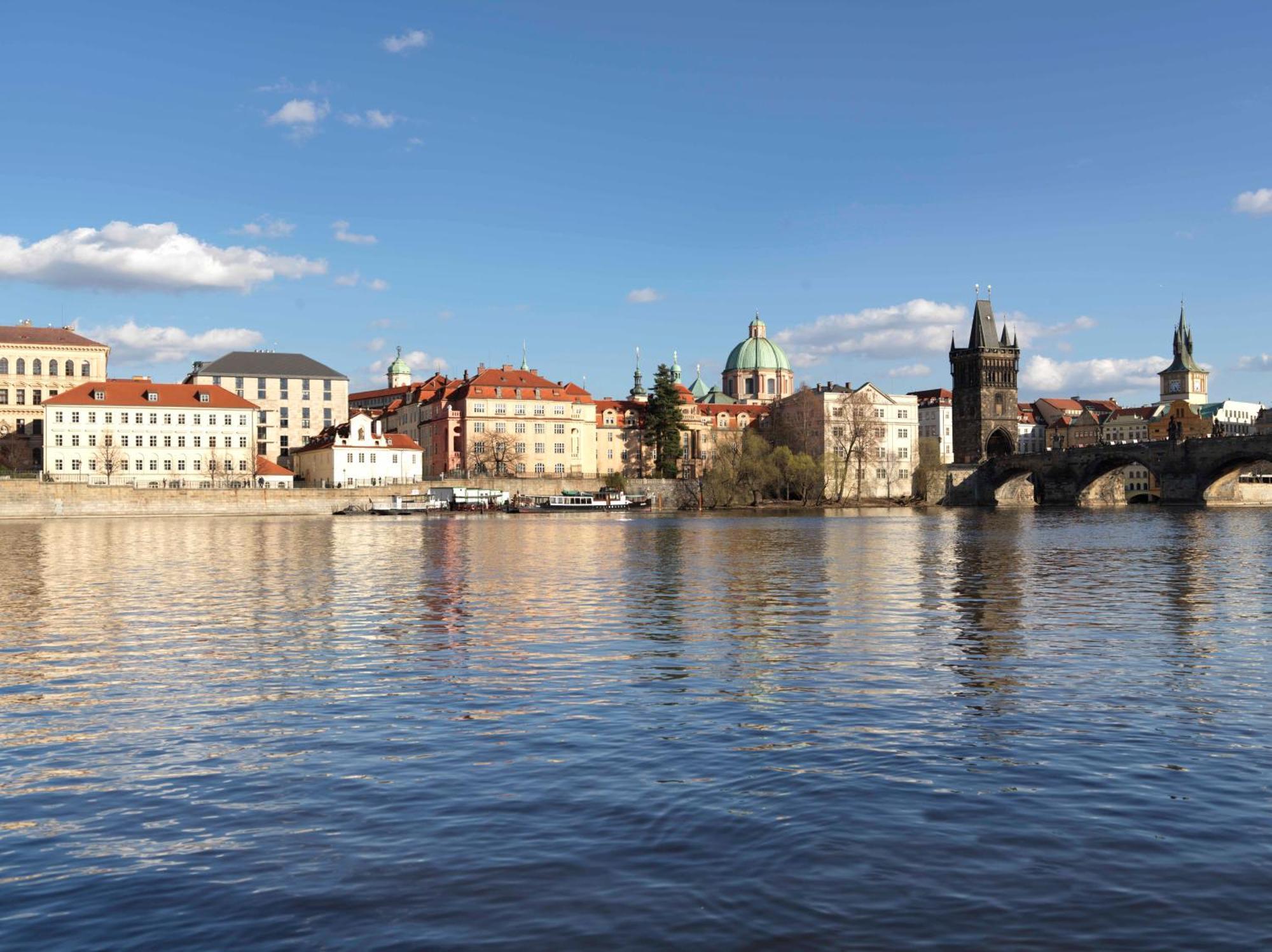 Four Seasons Hotel Prague — Photos 3